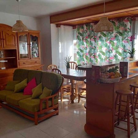Casa Castro Villa Els Muntells ภายนอก รูปภาพ