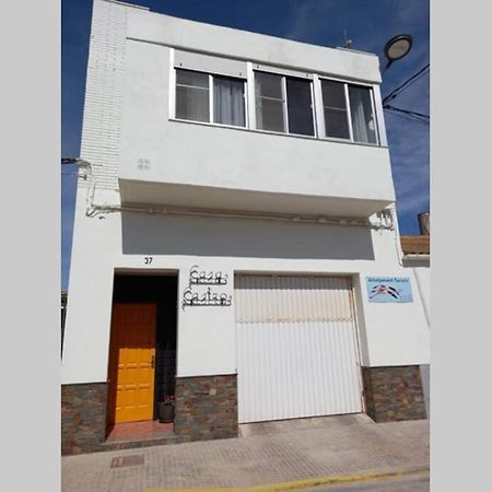 Casa Castro Villa Els Muntells ภายนอก รูปภาพ