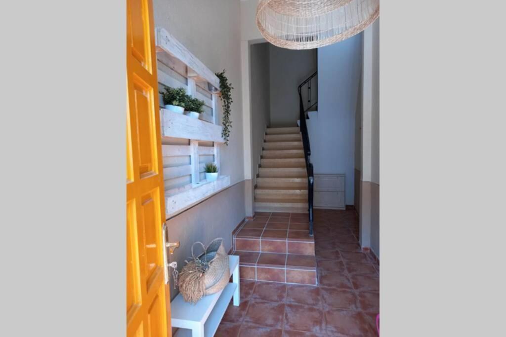 Casa Castro Villa Els Muntells ภายนอก รูปภาพ