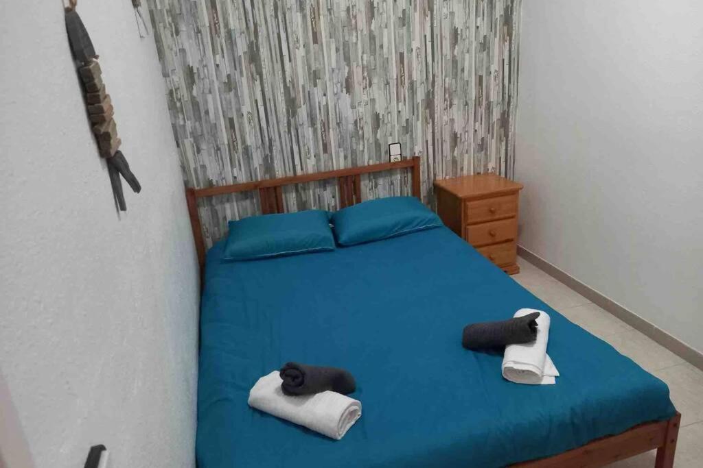 Casa Castro Villa Els Muntells ภายนอก รูปภาพ