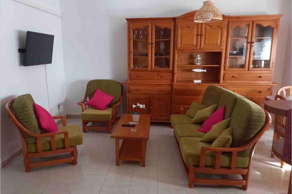 Casa Castro Villa Els Muntells ภายนอก รูปภาพ