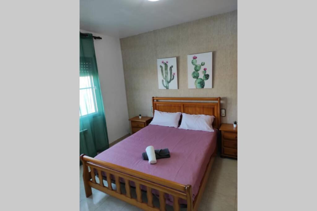 Casa Castro Villa Els Muntells ภายนอก รูปภาพ
