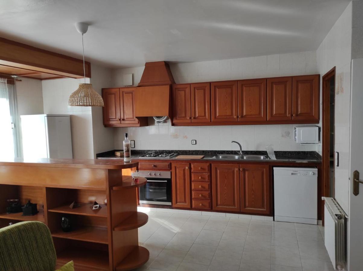 Casa Castro Villa Els Muntells ภายนอก รูปภาพ