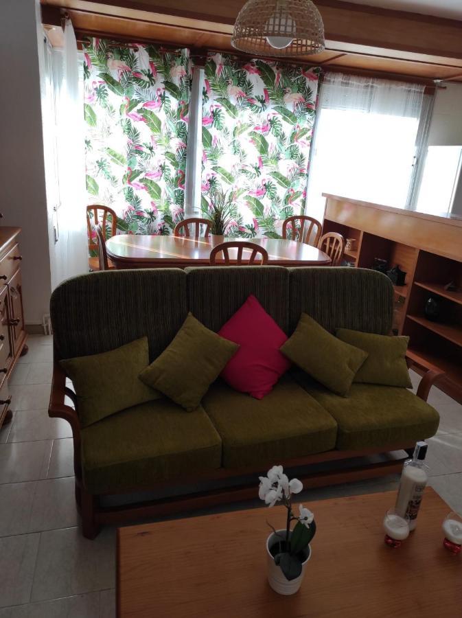 Casa Castro Villa Els Muntells ภายนอก รูปภาพ